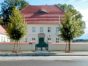 Amtsgebäude